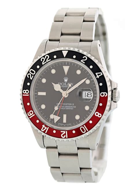 rolex oyster perpetual date gmt